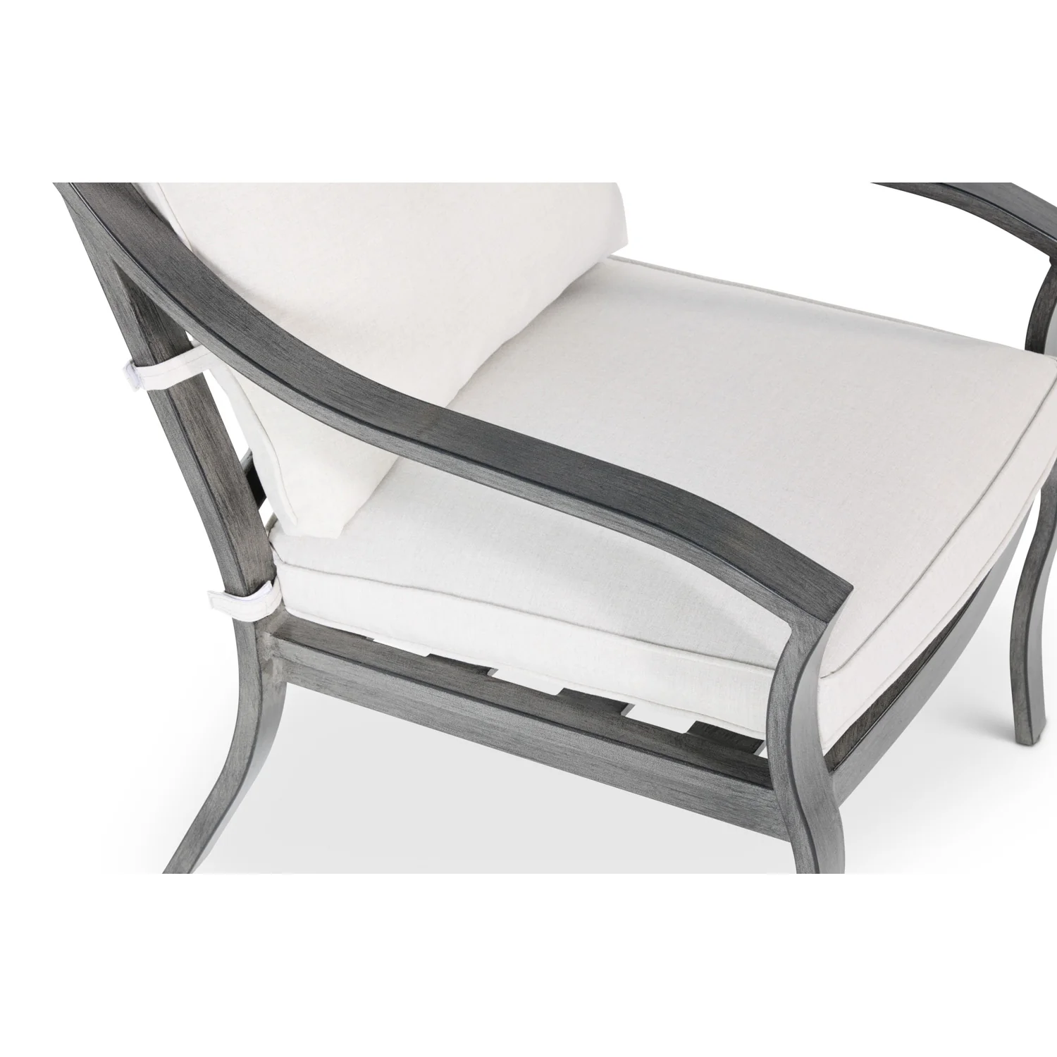 Estate 9 Piece Cushioned Dining Group - Image 9