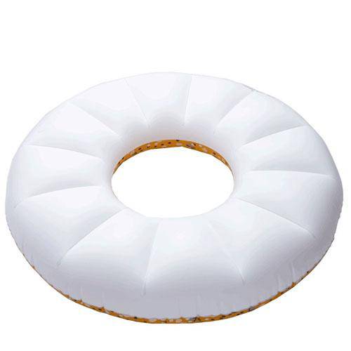 Everything Bagel Inflatable Ring - Image 2