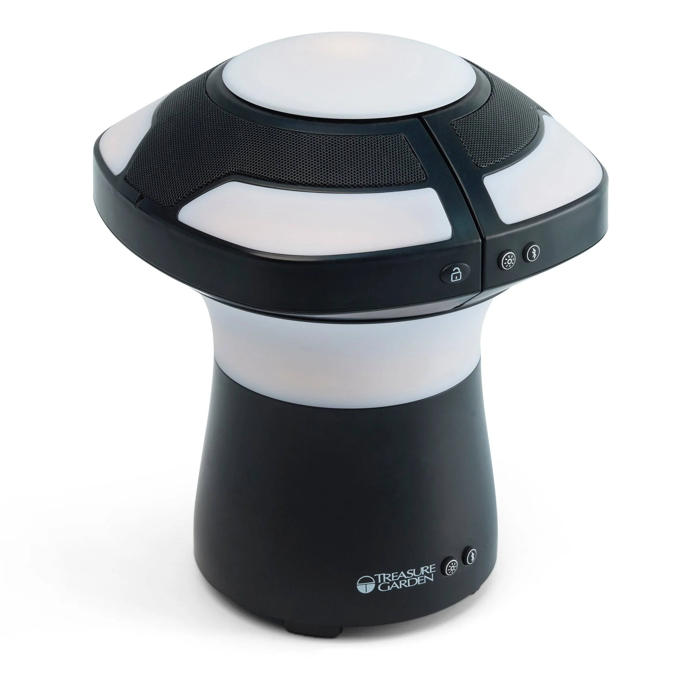 EVO Bluetooth Speaker & Light - Image 2