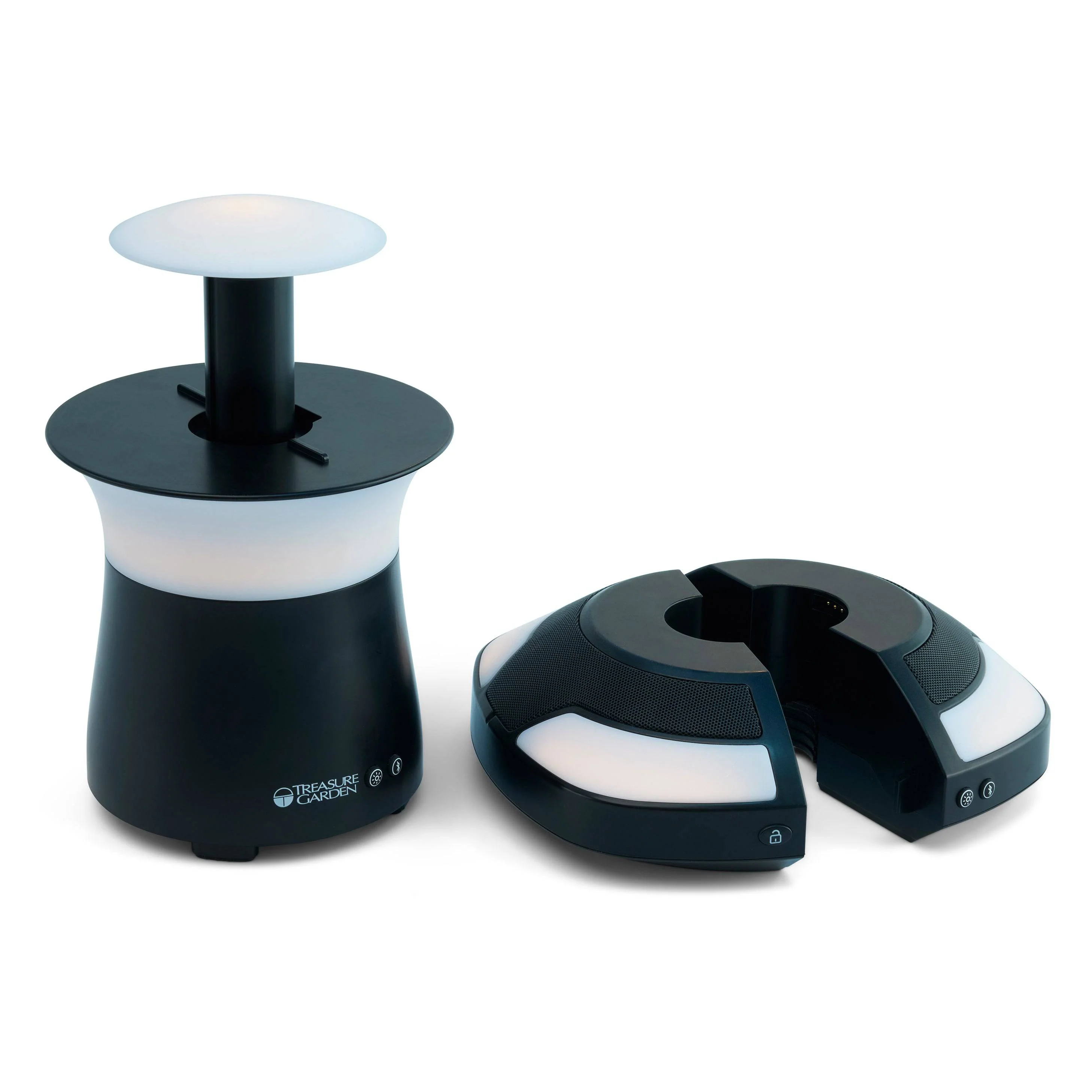 EVO Bluetooth Speaker & Light - Image 3