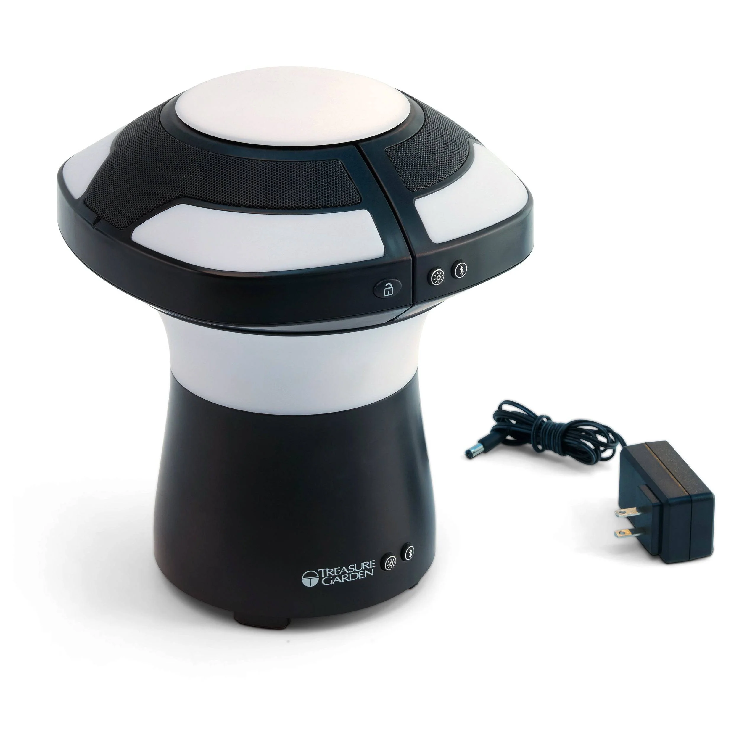 EVO Bluetooth Speaker & Light - Image 4