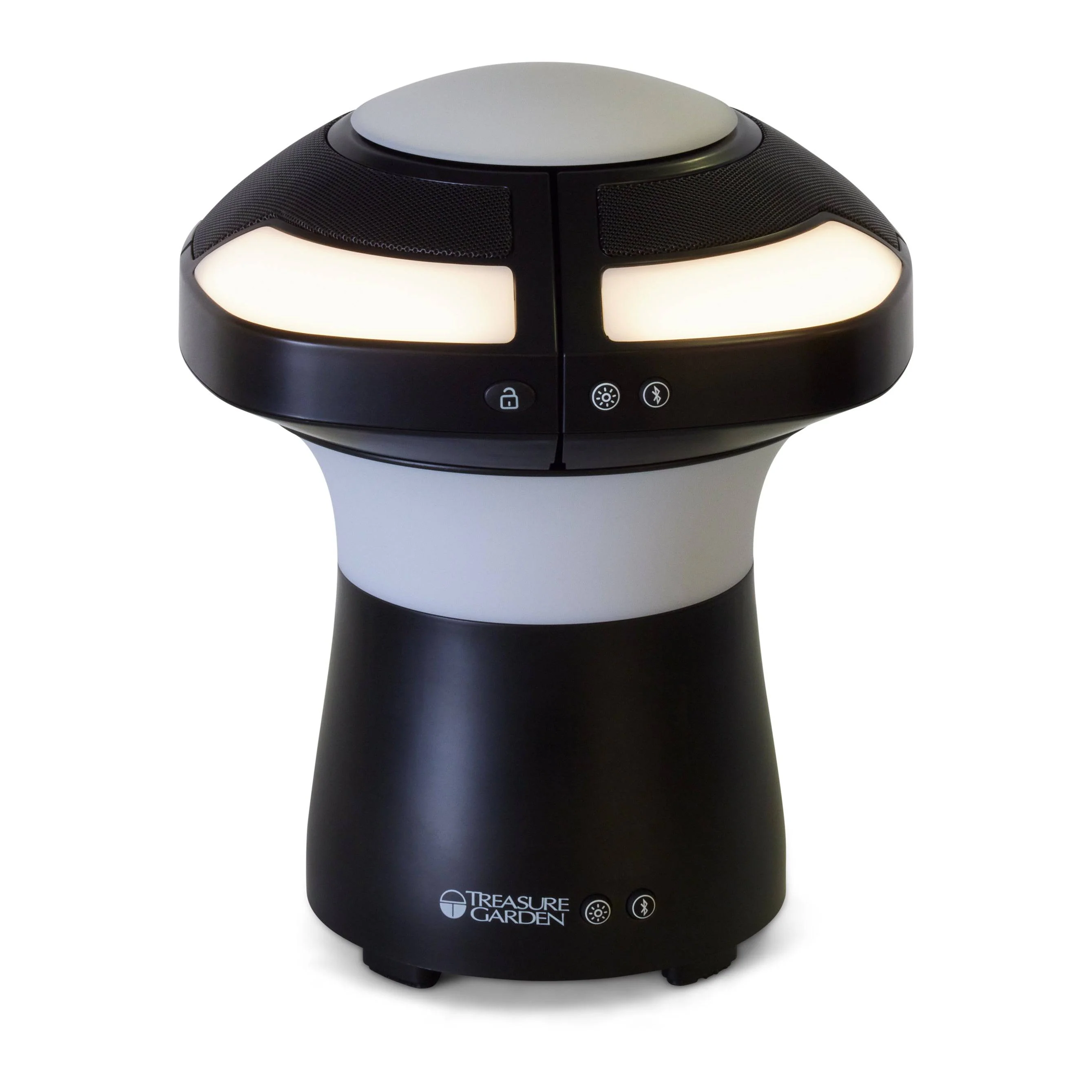 EVO Bluetooth Speaker & Light - Image 5