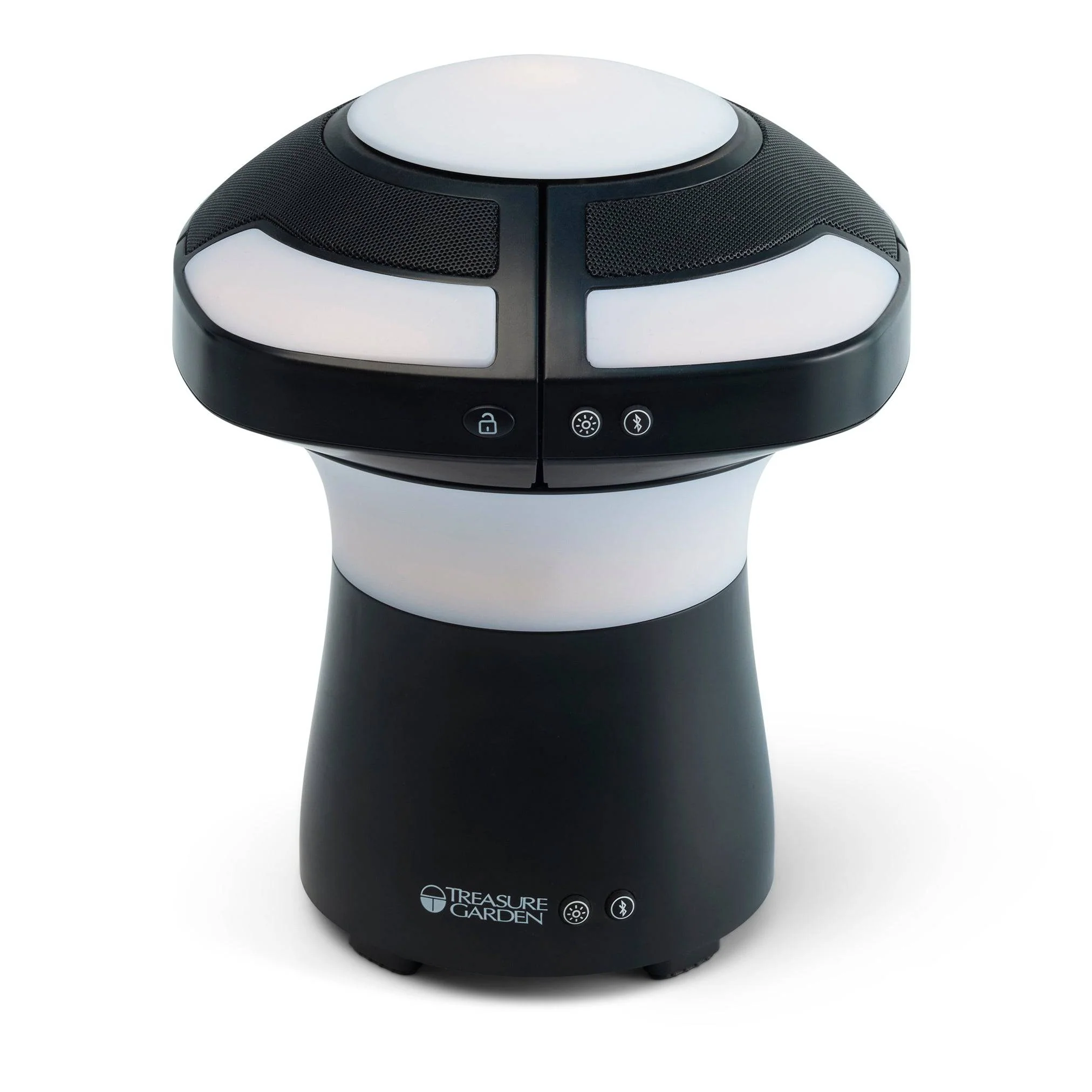 EVO Bluetooth Speaker & Light - Image 6