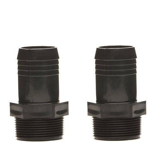 Extended Barbed Hose Fittings (2 Pack) - Image 3