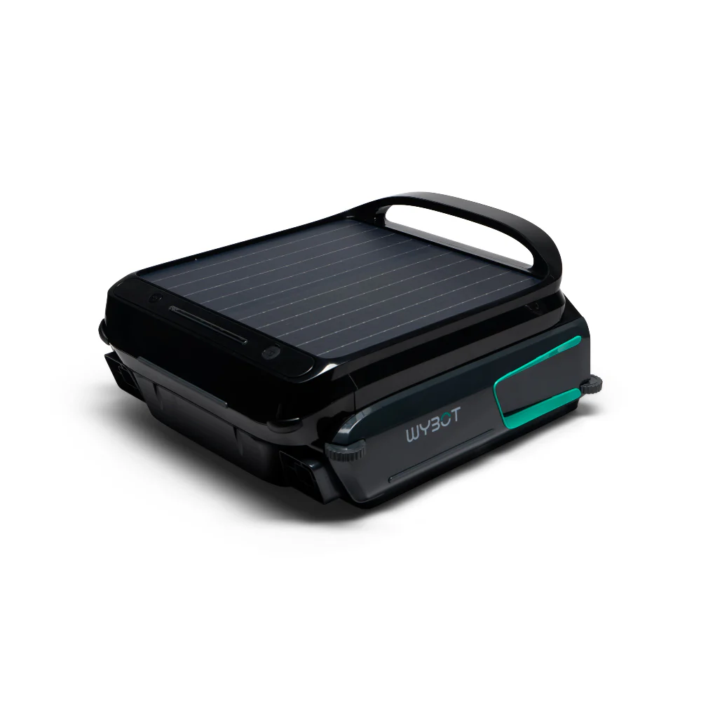 F1 Solar Pool Cleaner