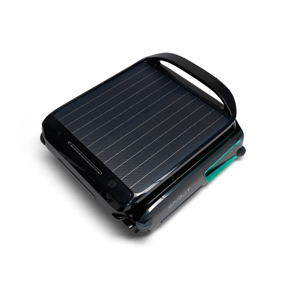 F1 Solar Pool Cleaner - Image 2