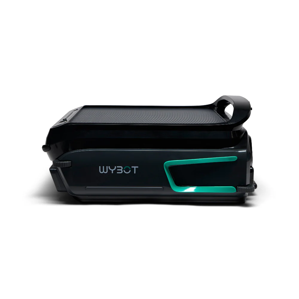 F1 Solar Pool Cleaner - Image 3
