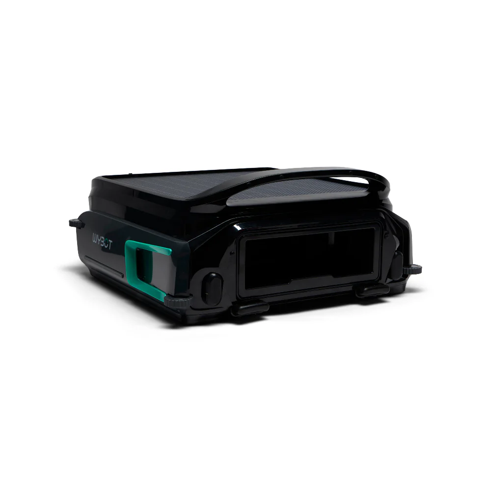 F1 Solar Pool Cleaner - Image 4