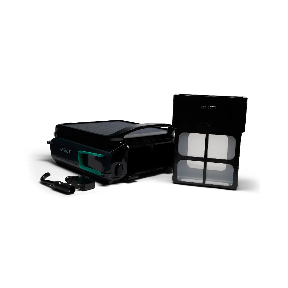 F1 Solar Pool Cleaner - Image 6