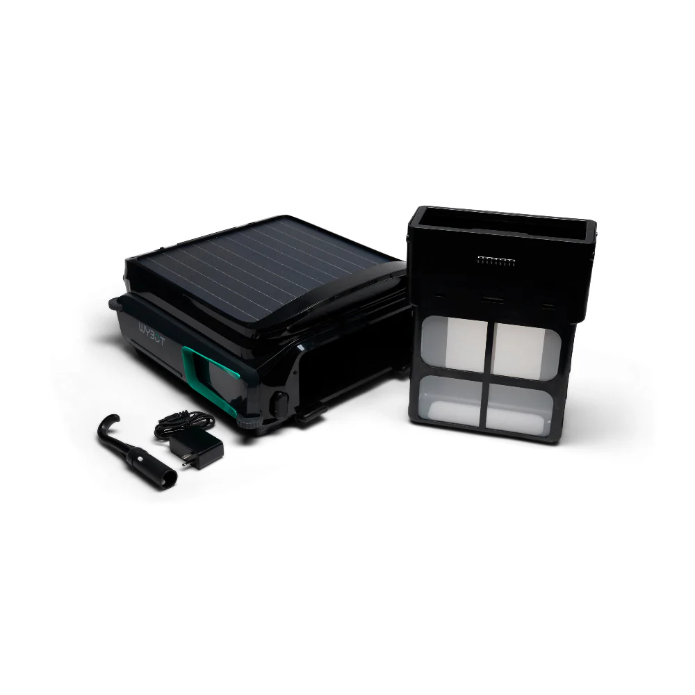 F1 Solar Pool Cleaner - Image 7