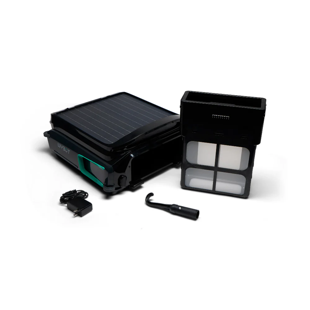 F1 Solar Pool Cleaner - Image 8