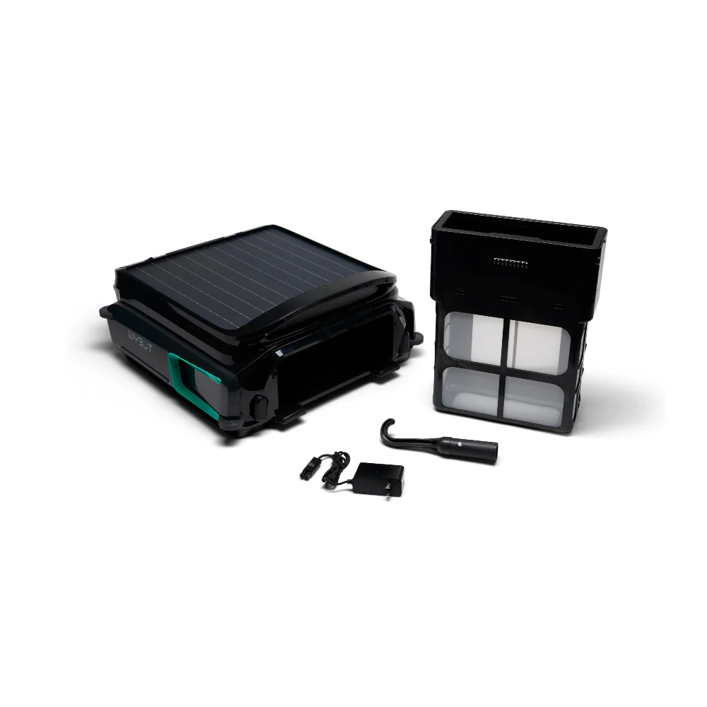 F1 Solar Pool Cleaner - Image 9