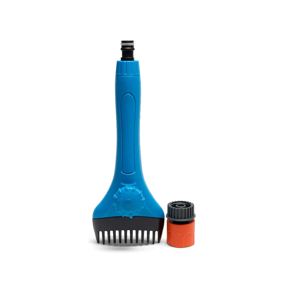 Filter Cleaner W/ Adapter