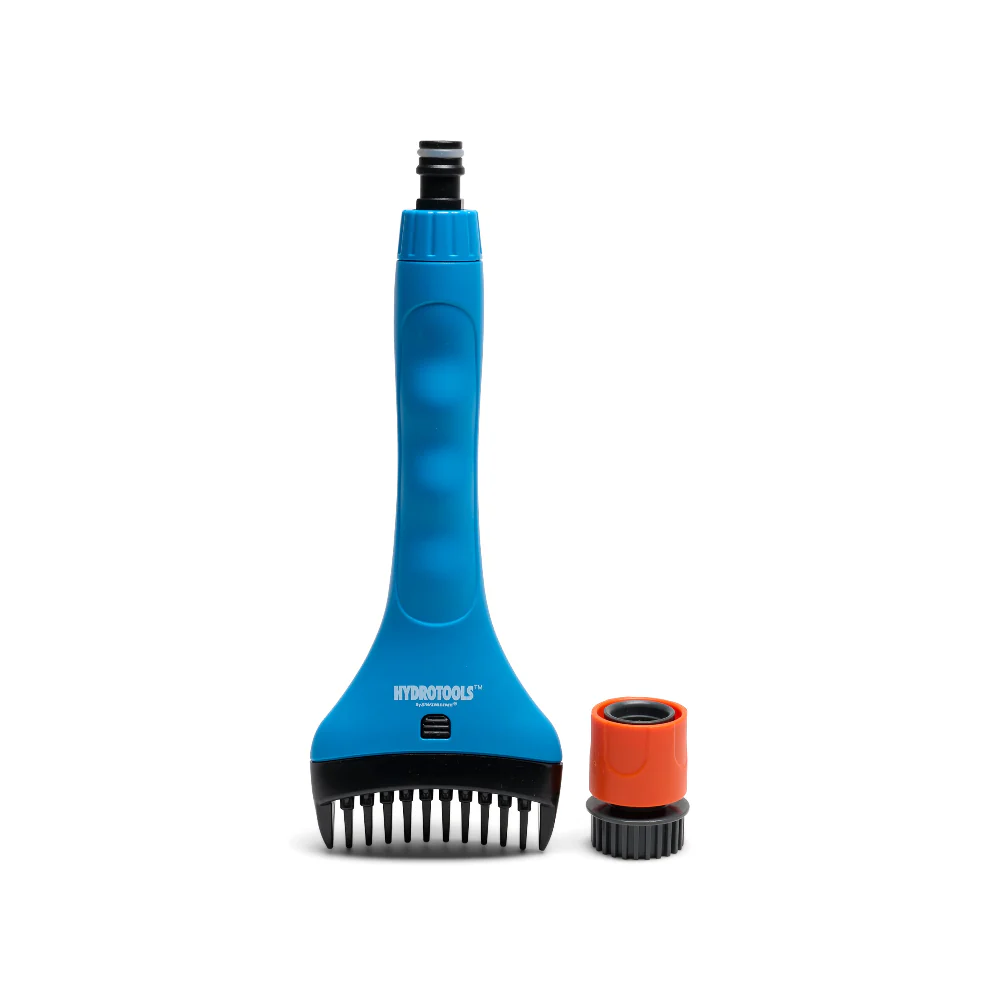 Filter Cleaner W/ Adapter - Image 2