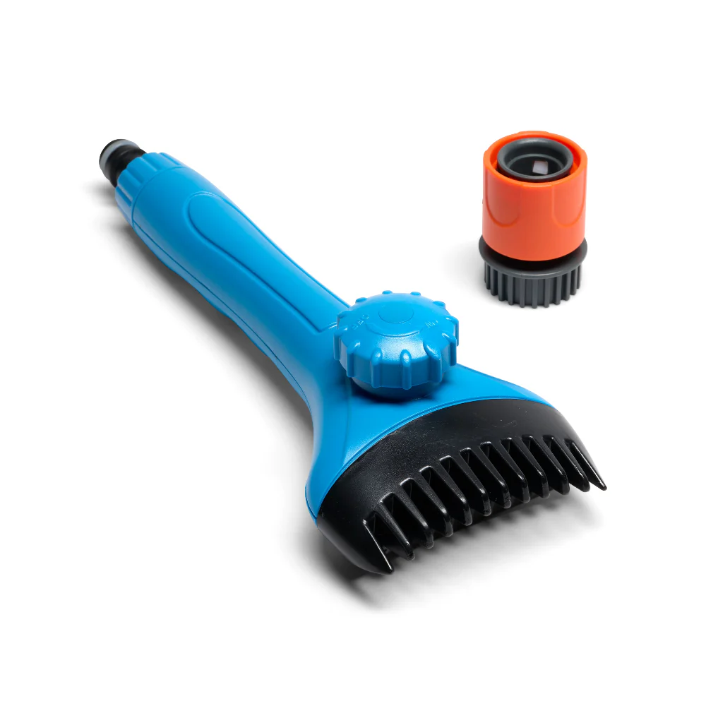 Filter Cleaner W/ Adapter - Image 4