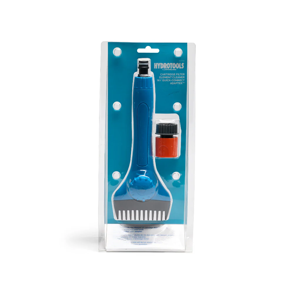 Filter Cleaner W/ Adapter - Image 5