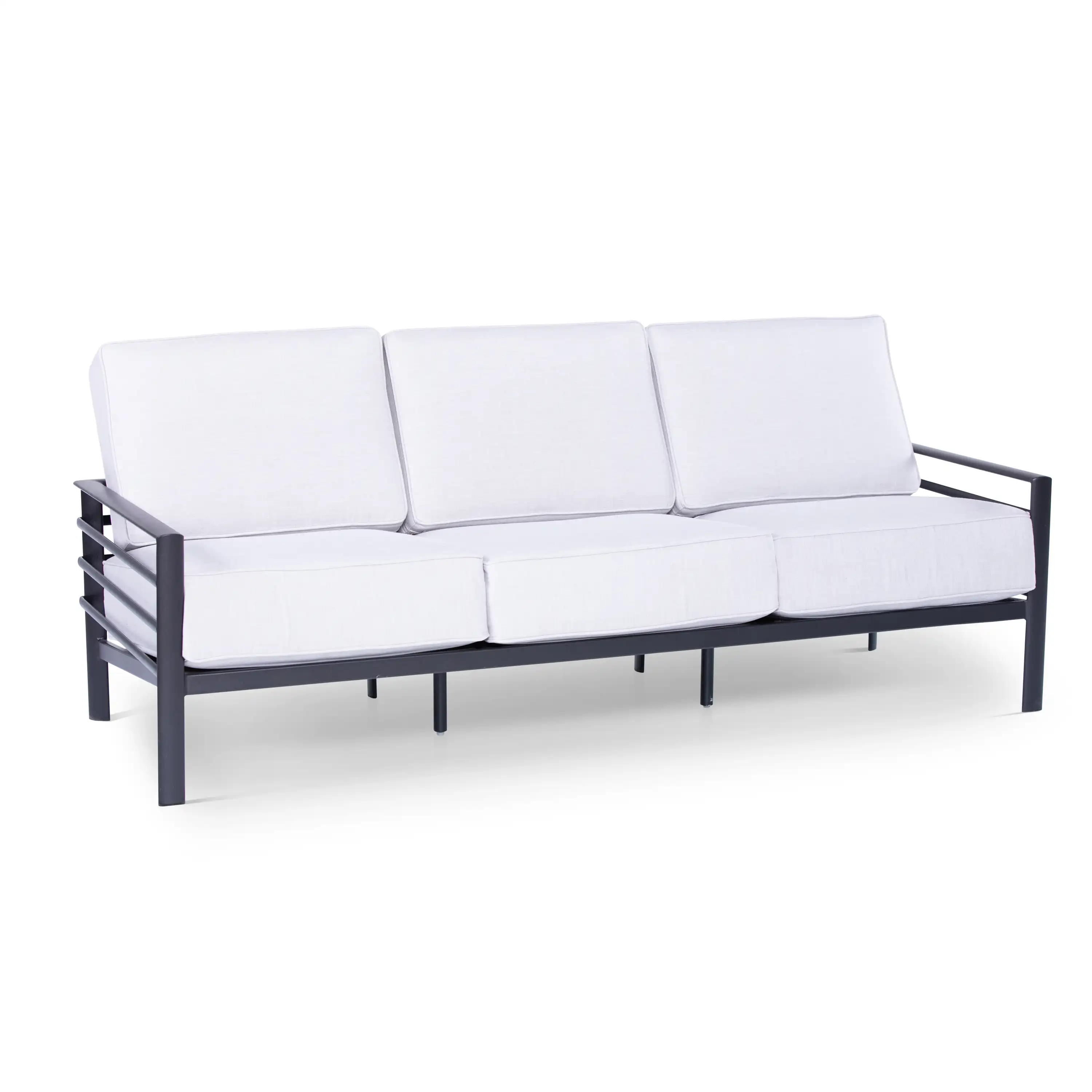 Fleetwood 3 Piece Sofa Group - Image 4