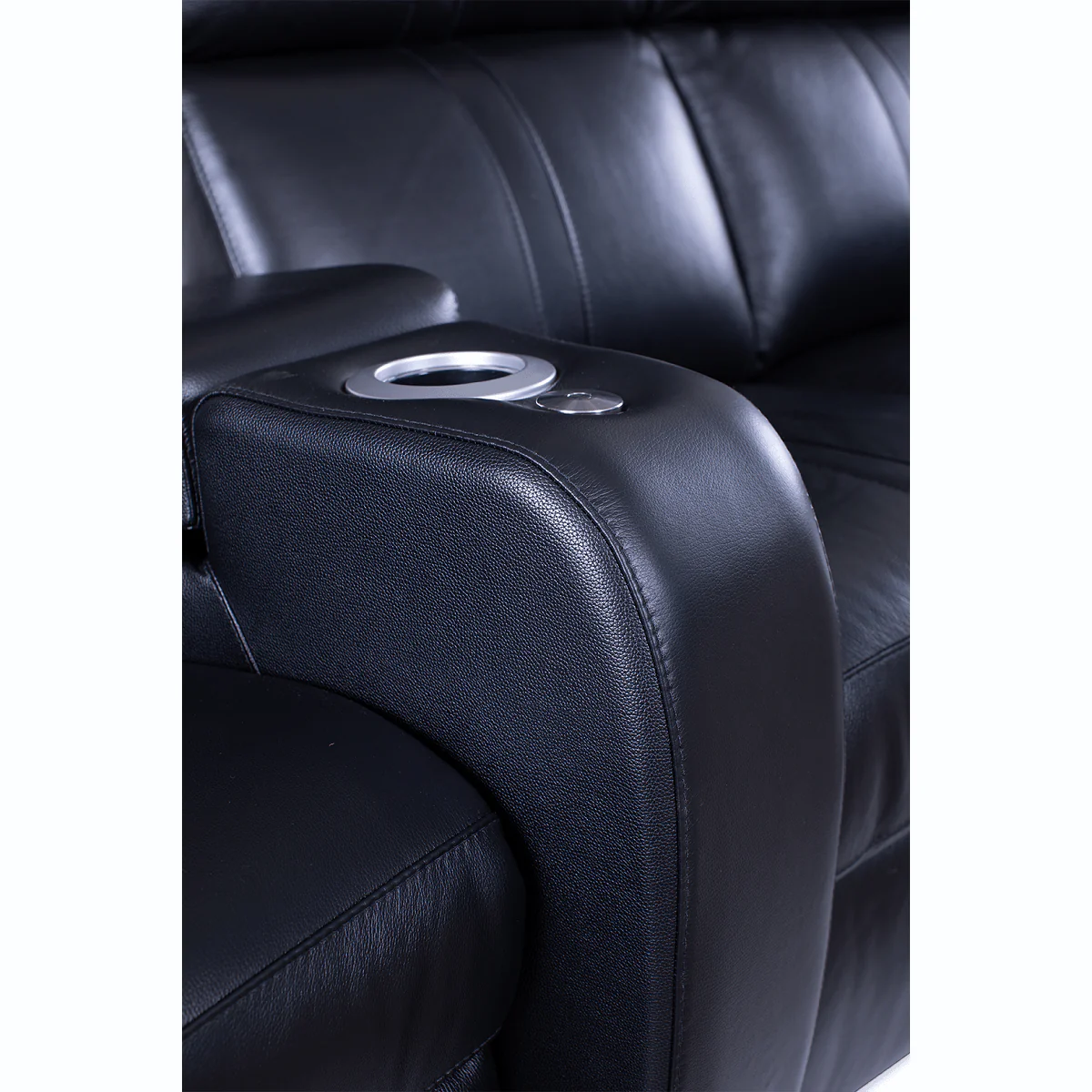 Flicks 4 Seat Theater Group - Image 6