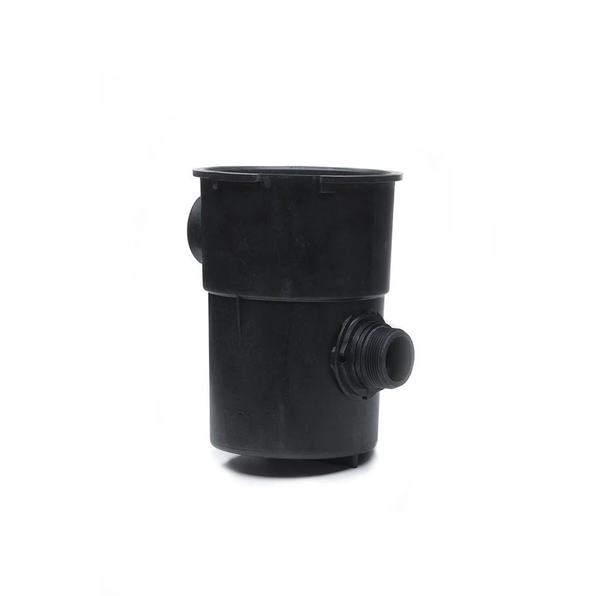 FloPro Pump Strainer Housing W/ Basket