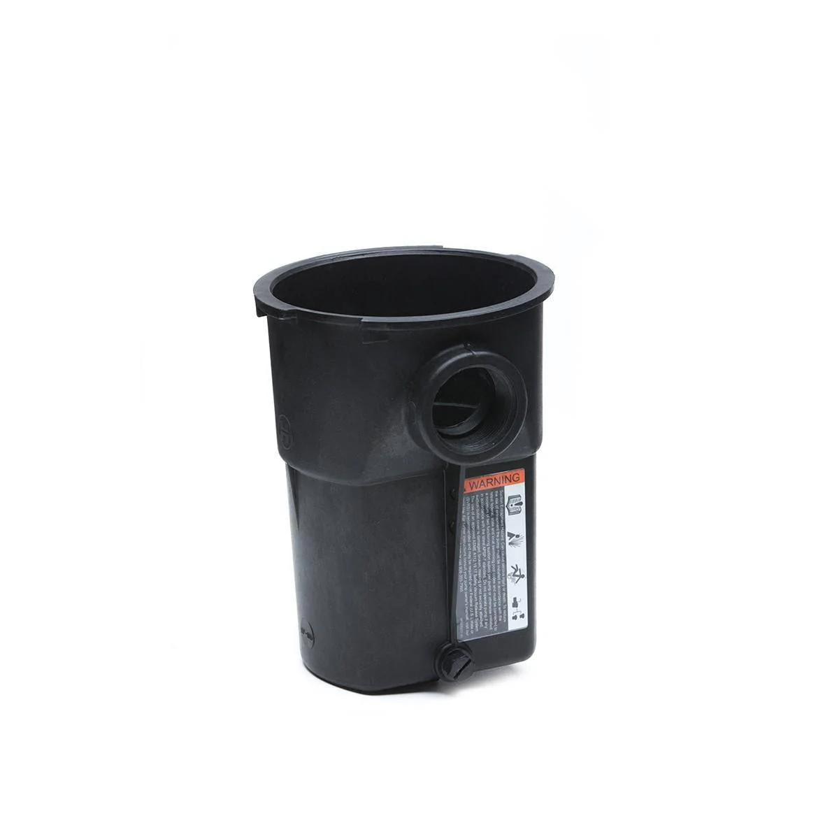 FloPro Pump Strainer Housing W/ Basket - Image 2