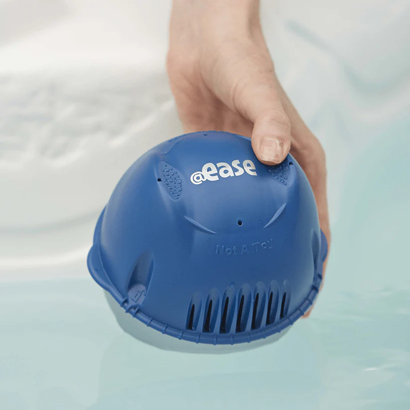 Frog @Ease Floating System - Image 4
