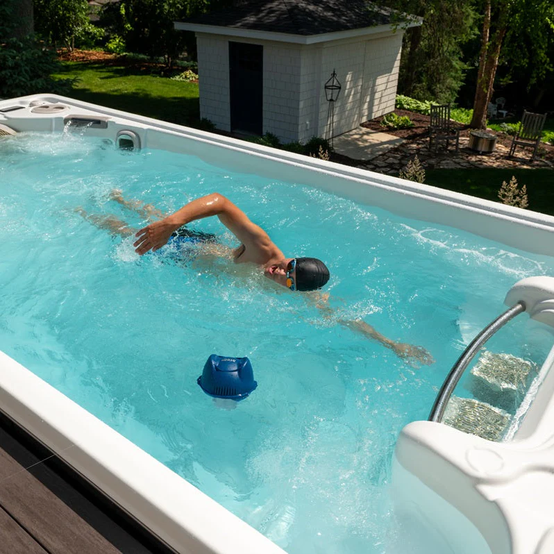 Frog @Ease System for Swim Spas - Image 3