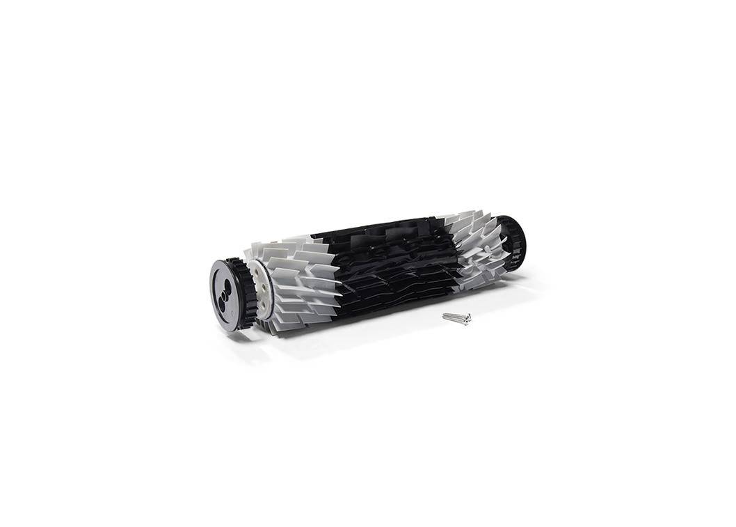 Front Roller Assembly