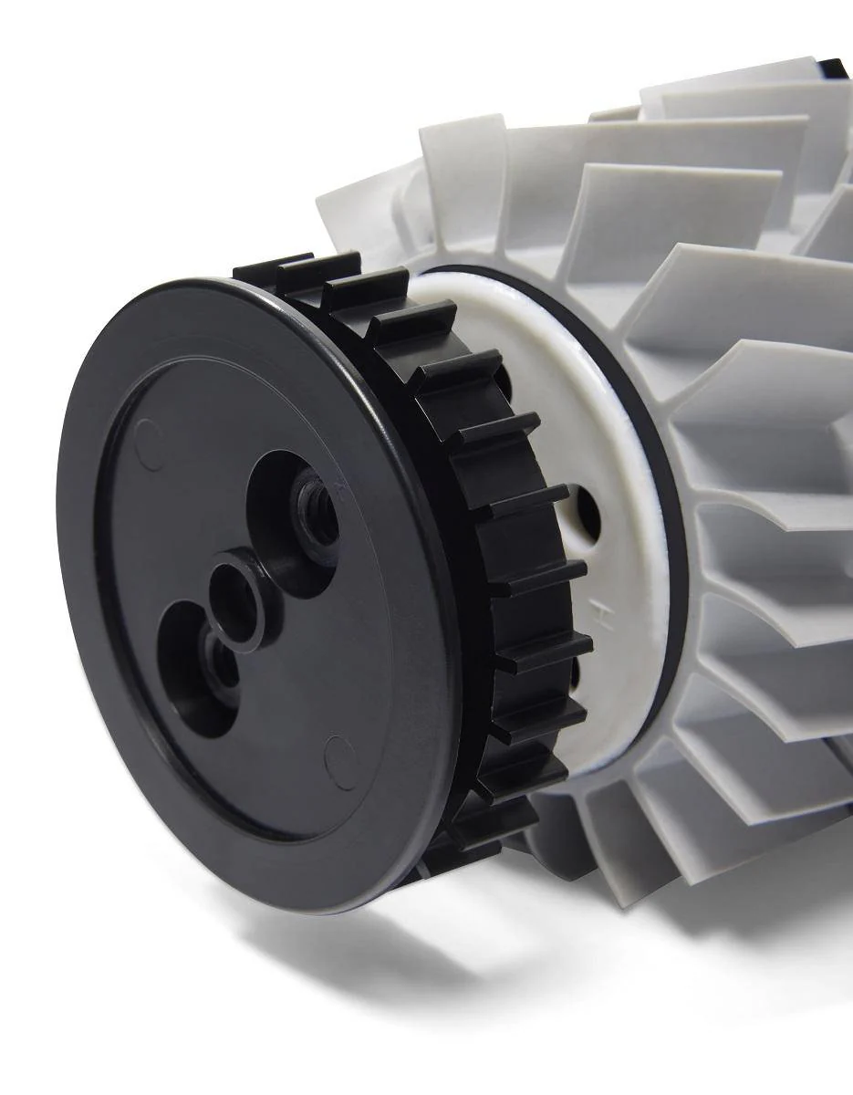 Front Roller Assembly - Image 2