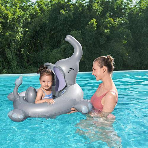 Fun Speakers Elephant Baby Float - Image 6