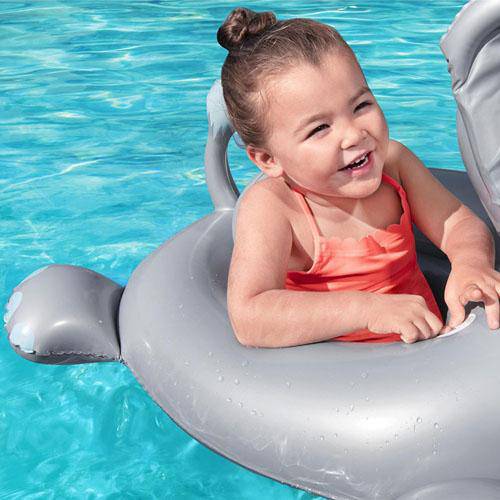 Fun Speakers Elephant Baby Float - Image 8