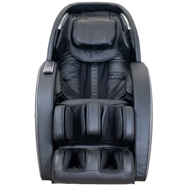 Galaxy Max 4D Massage Chair - Grey/Black (Stock Special) - Image 2