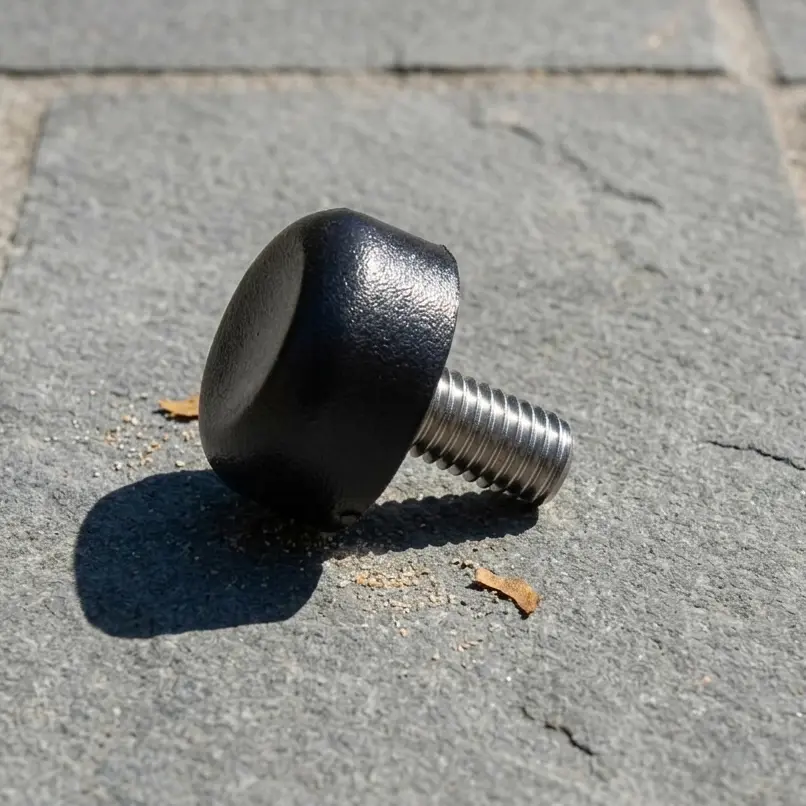 Gensun Leg Leveler