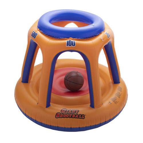 Giant Shoot Ball Game - Image 3