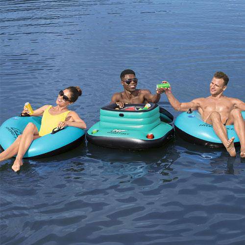 Glacial Inflatable Sport Cooler - Image 8