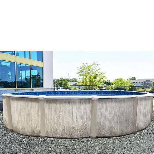Glen Cove Above Ground Pool - 52" - Image 2