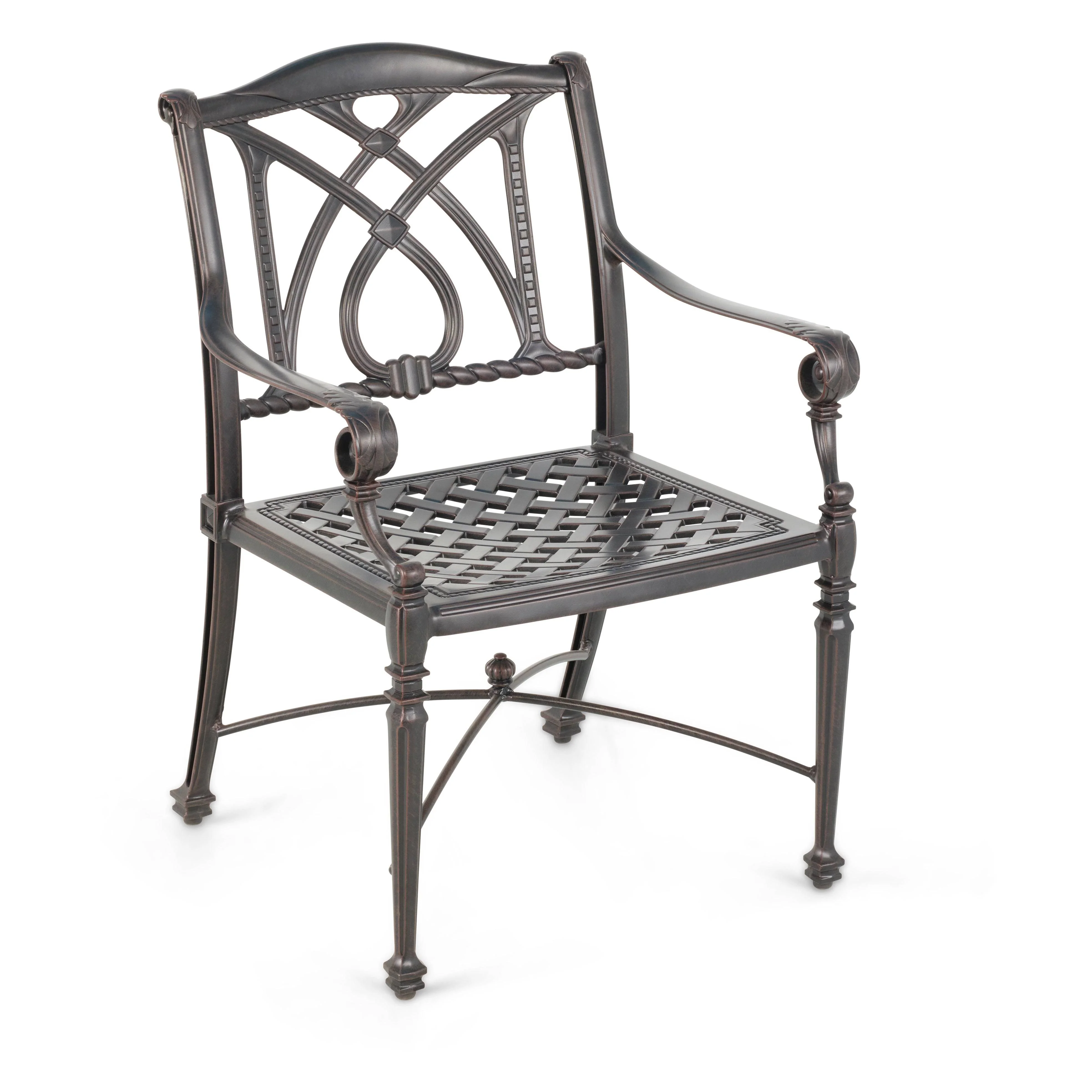 Grand Terrace 11 Piece Dining Group - Image 3