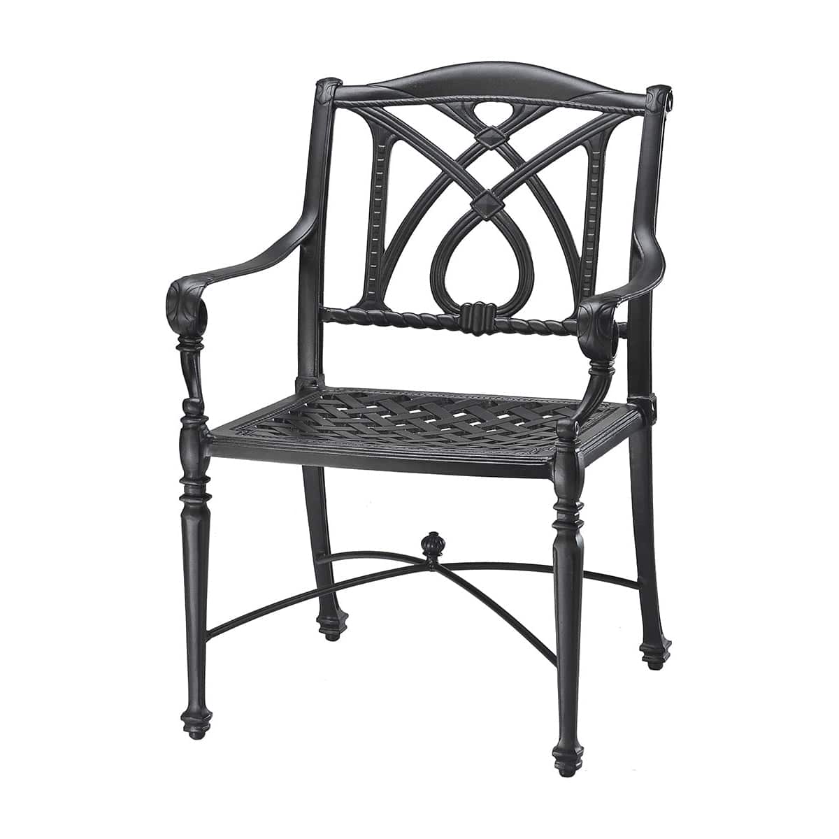 Grand Terrace 11 Piece Dining Group - Image 5