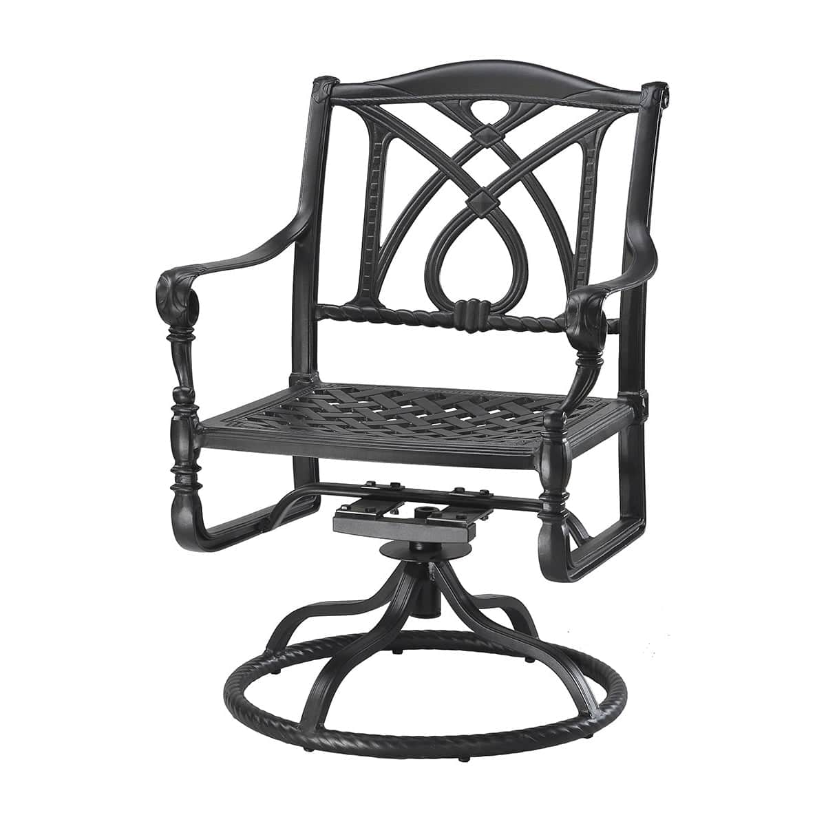Grand Terrace 11 Piece Dining Group - Image 6