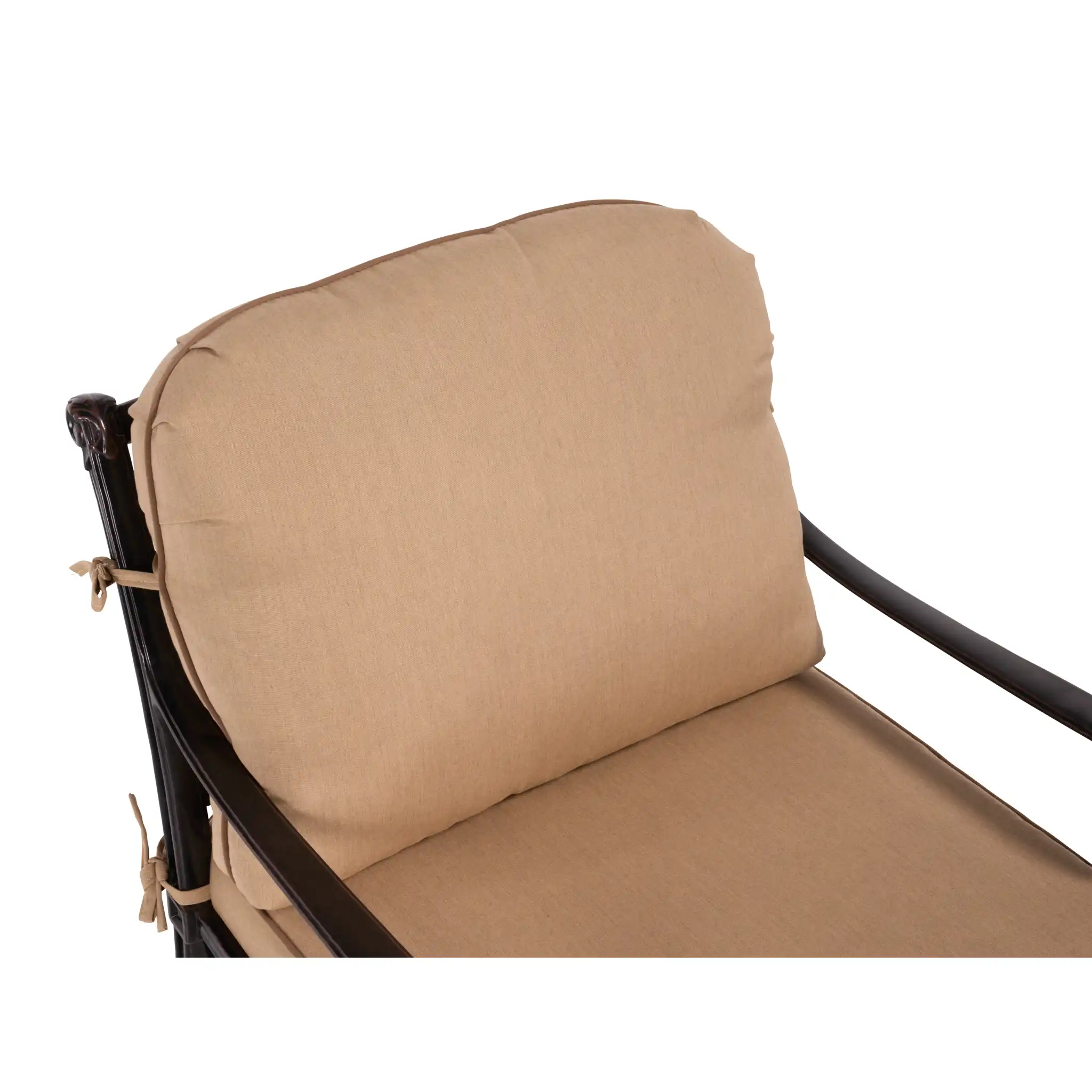 Grand Terrace 4 Piece Loveseat Collection - Image 10