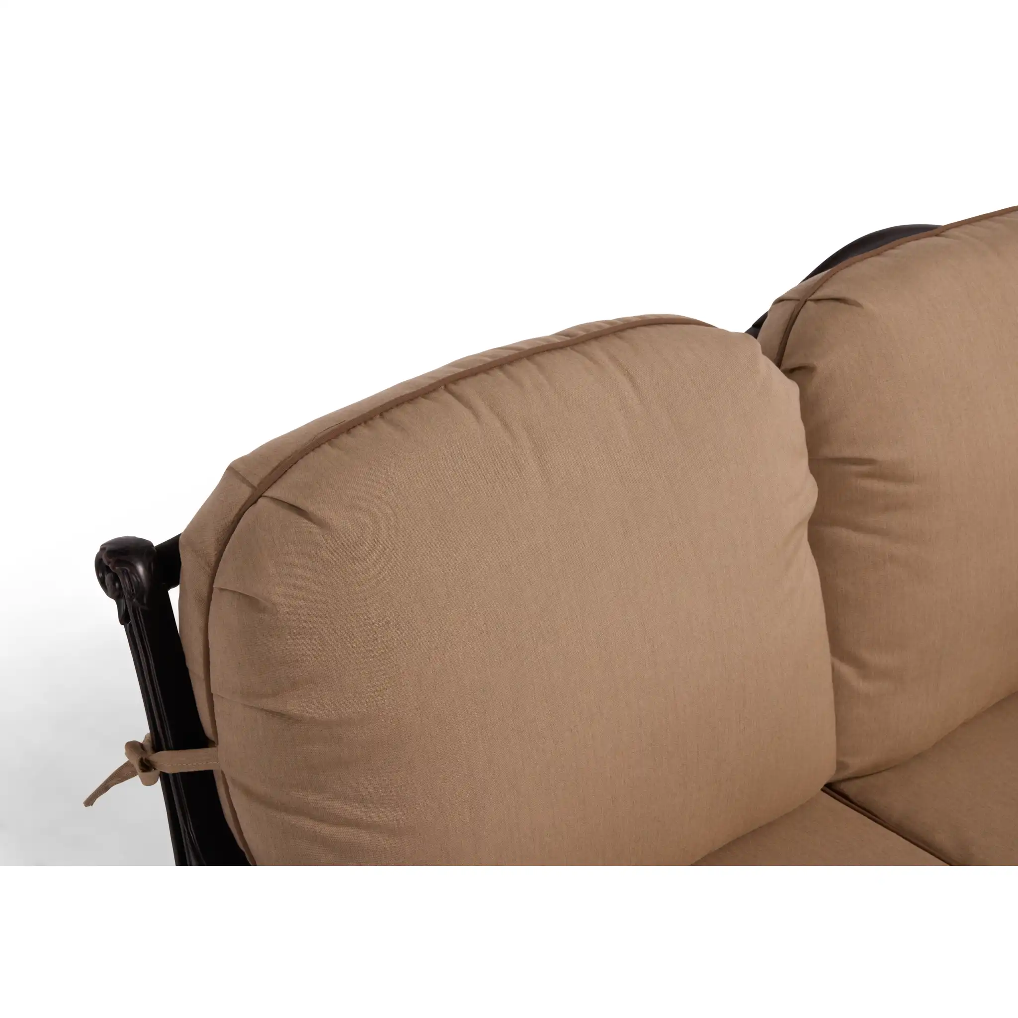 Grand Terrace 4 Piece Loveseat Collection - Image 15