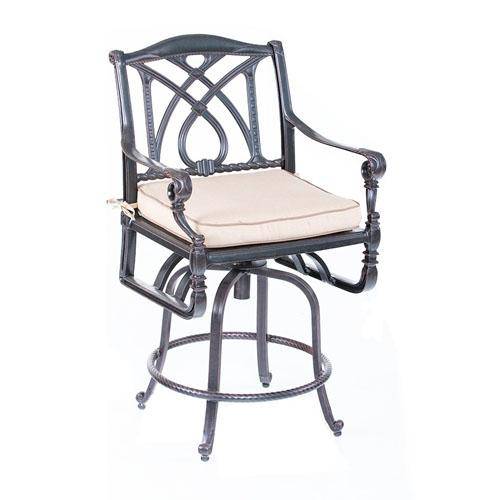 Grand Terrace Counter Height Stool - Image 3