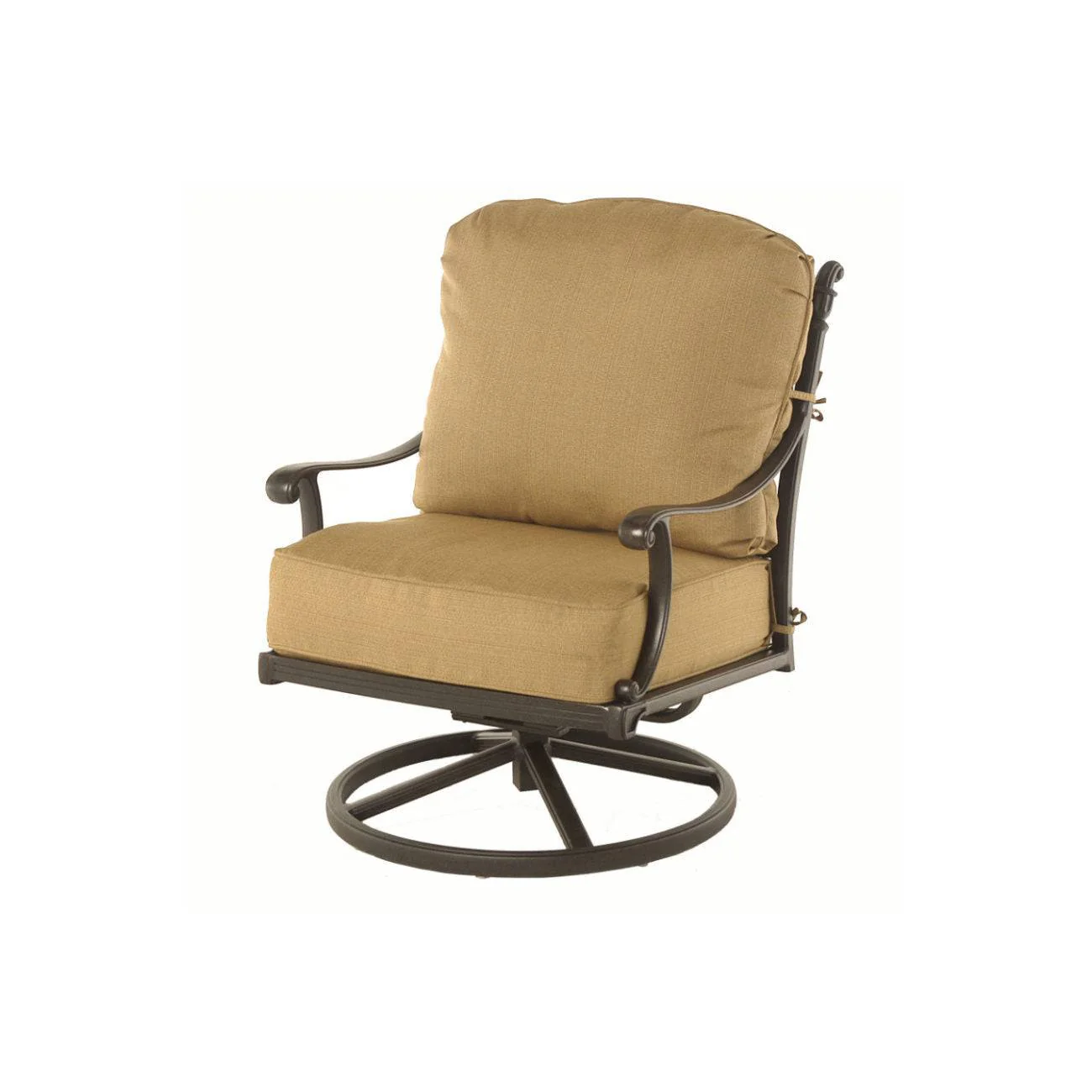 Grand Tuscany 5 Piece Sofa Group - Image 4