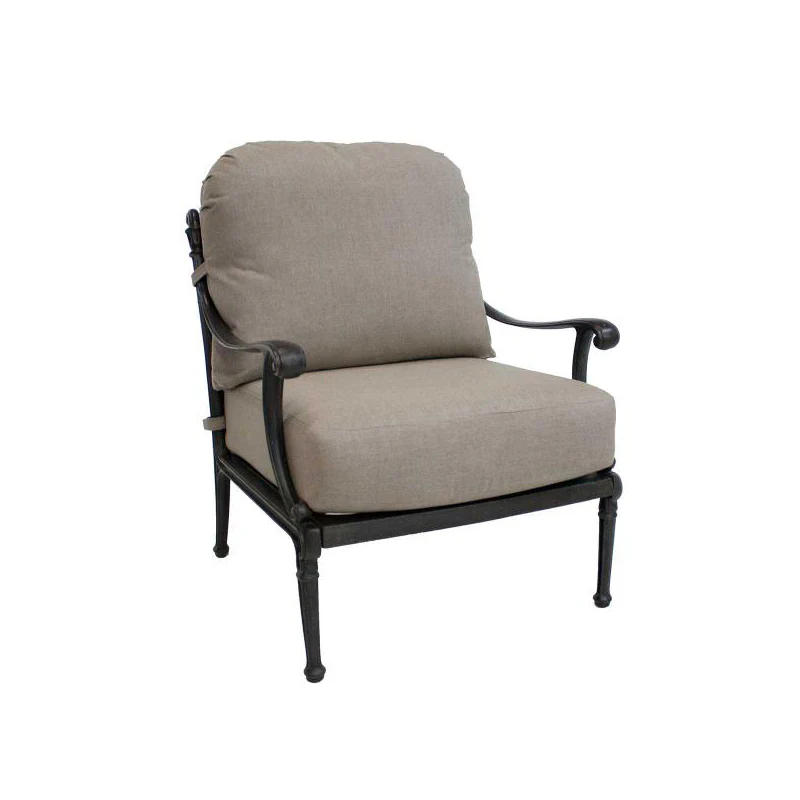 Grand Tuscany 8" Replacement Cushion - Image 12