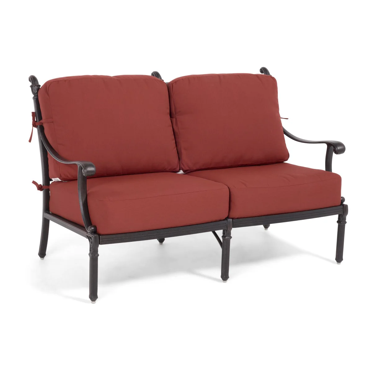 Grand Tuscany 8" Replacement Cushion - Image 13