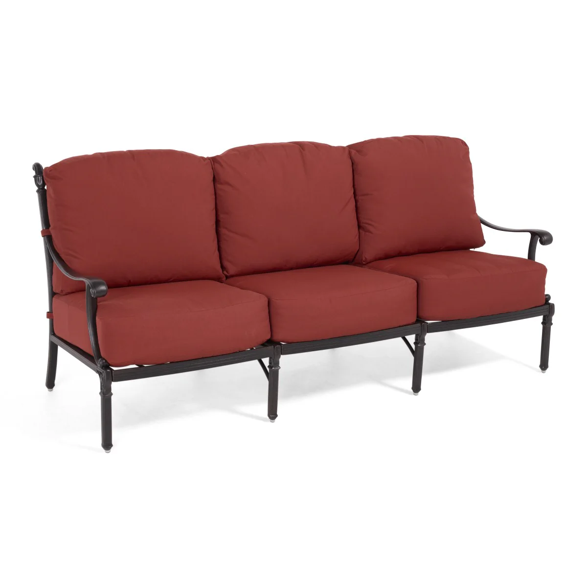 Grand Tuscany 8" Replacement Cushion - Image 14