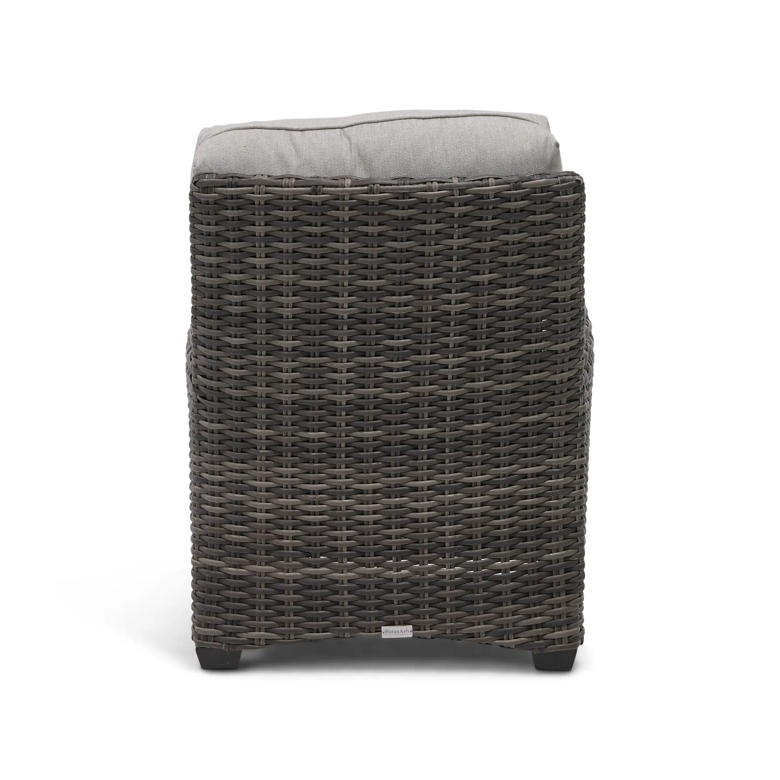 Grey Kampala 3 Piece Sofa Group - Makar Oyster - Image 10