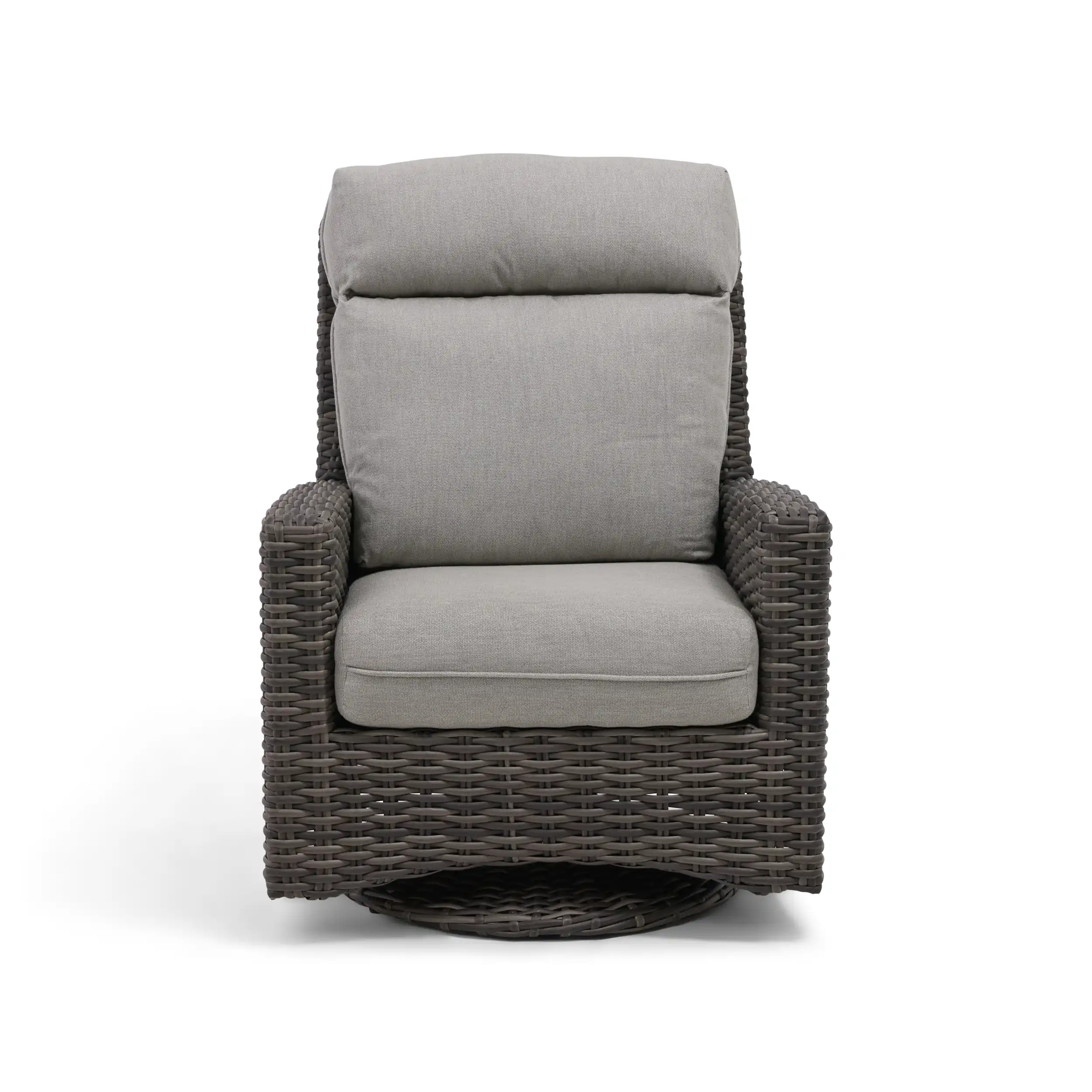 Grey Kampala 3 Piece Sofa Group - Makar Oyster - Image 11