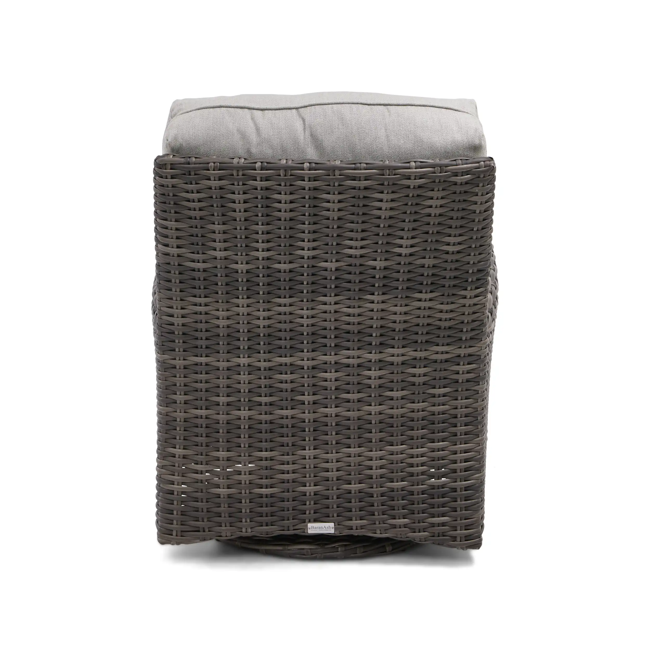 Grey Kampala 3 Piece Sofa Group - Makar Oyster - Image 14