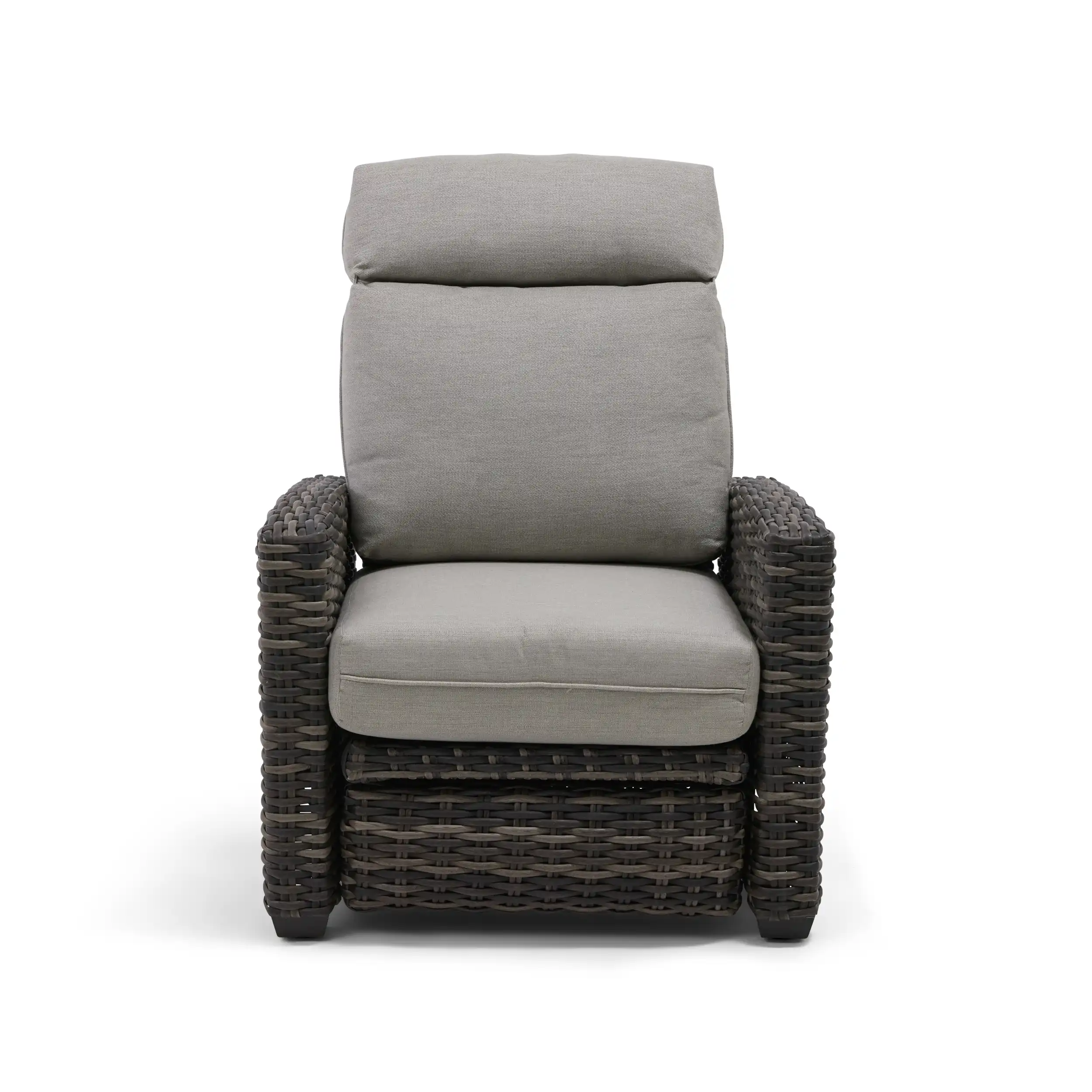 Grey Kampala 3 Piece Sofa Group - Makar Oyster - Image 15