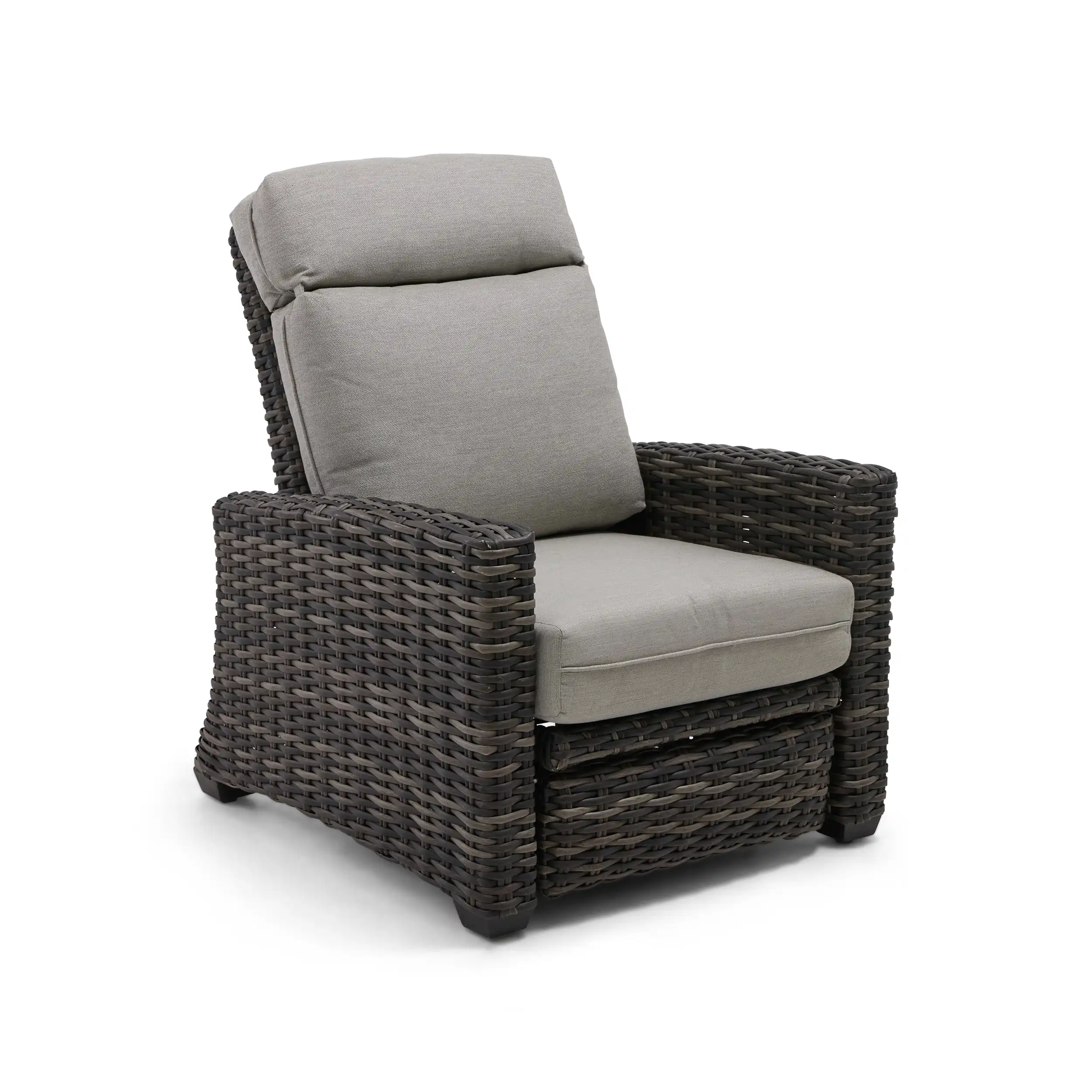 Grey Kampala 3 Piece Sofa Group - Makar Oyster - Image 16